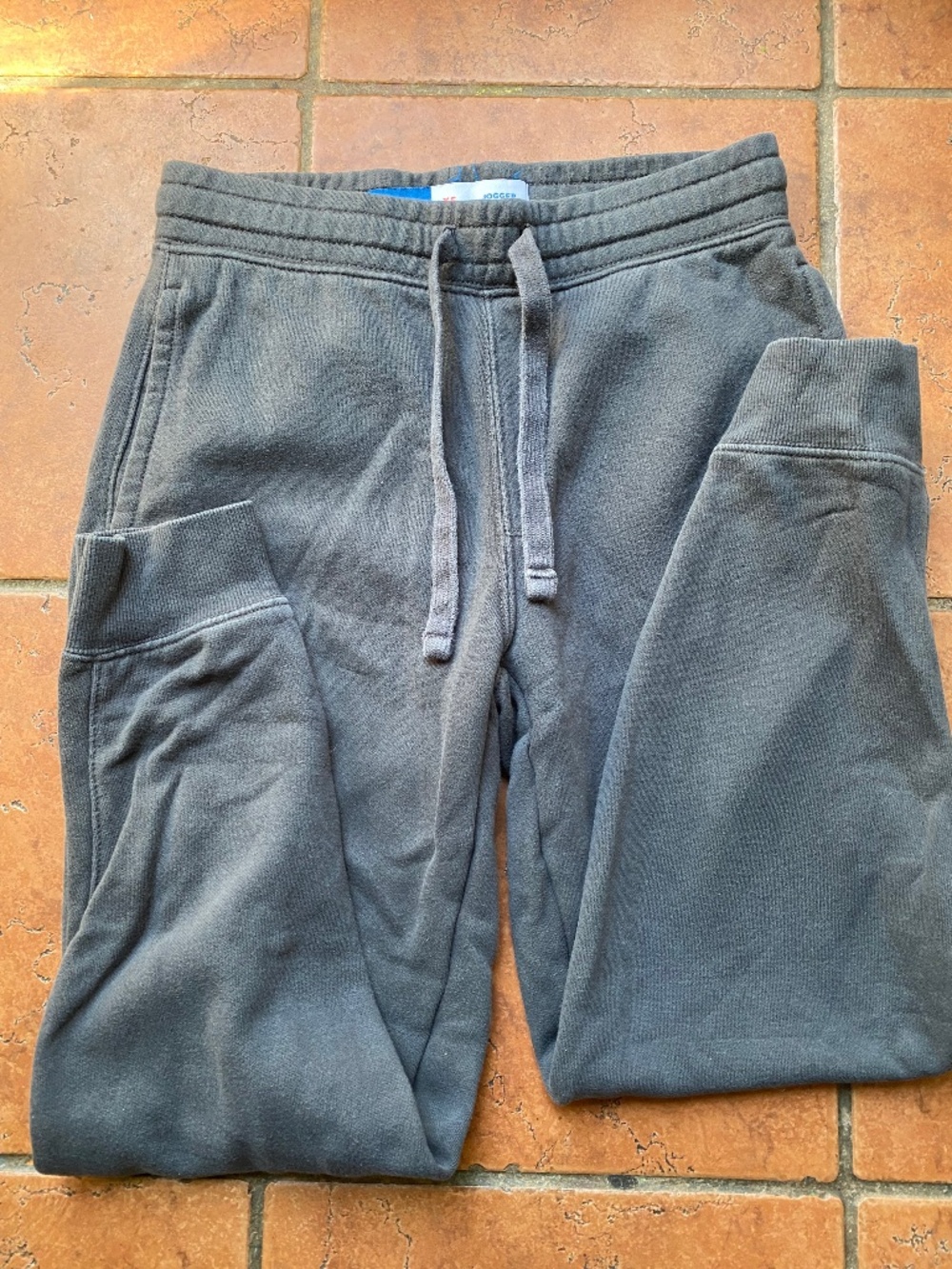 Old Navy Women’s Charcoal Greg Jogger XS